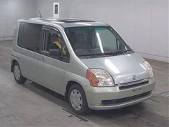 Honda Mobilio. ��������, ��������, 1.5, ������, �/�, ��� ���. ��� ����� �� ������������ ����