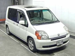 Honda Mobilio. ��������, ��������, 1.5, ������, �/�, ��� ���. ��� ����� �� ������������ ����