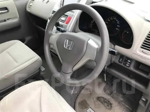 Honda Mobilio. ��������, 4wd, 1.5, ������, �/�, ��� ���. ��� ����� �� ������������ ����