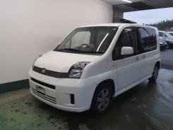 Honda Mobilio. �������, ��������, 1.5, ������, �/�, ��� ���. ��� ����� �� ������������ ����