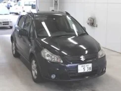 Suzuki SX4. �������, ��������, 2.0 (145��.�.), ������, 53 000����. ��, �/�, ��� ���. ��� ����� �� ������������ ����