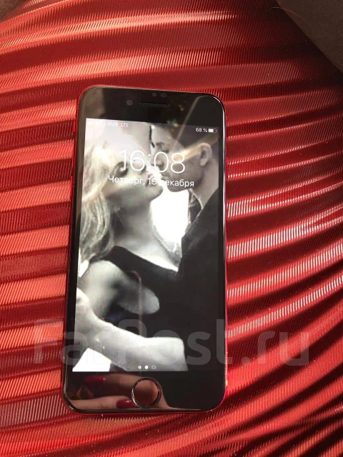 Apple iPhone 8. �/�, �������, 4G LTE ����
