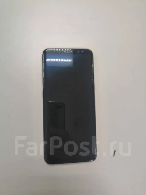 Samsung Galaxy S8. �/�, ������, 4G LTE ����
