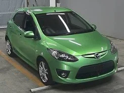 Mazda Demio. ��������, ��������, 1.5 (113��.�.), ������, 117 000����. ��, �/�, ��� ���. ��� ����� �� ������������ ����