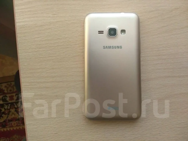 Samsung Galaxy J1 2016. �/�, �������, 3G, 4G LTE, Dual-SIM, ���������� ����