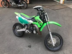 Kawasaki KX 65. 65����. ��., ��������, ��� ���, ��� ������� ����
