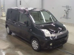 Honda Mobilio. ��������, 4wd, 1.5, ������, �/�, ��� ���. ��� ����� �� ������������ ����