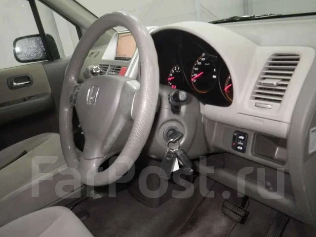 Honda Mobilio. ��������, 4wd, 1.5, ������, �/�, ��� ���. ��� ����� �� ������������ ����