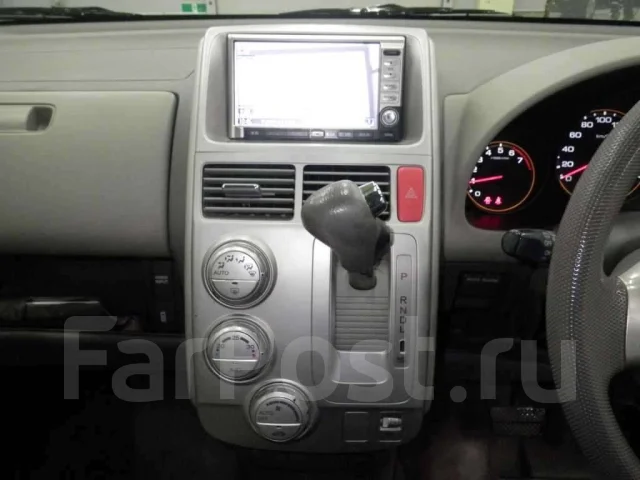 Honda Mobilio. ��������, 4wd, 1.5, ������, �/�, ��� ���. ��� ����� �� ������������ ����
