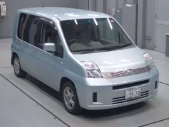 Honda Mobilio. ��������, ��������, 1.5, ������, �/�, ��� ���. ��� ����� �� ������������ ����