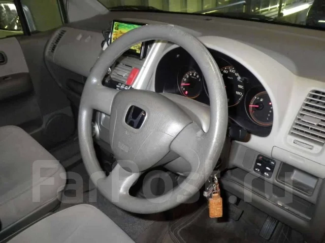 Honda Mobilio. ��������, ��������, 1.5, ������, �/�, ��� ���. ��� ����� �� ������������ ����
