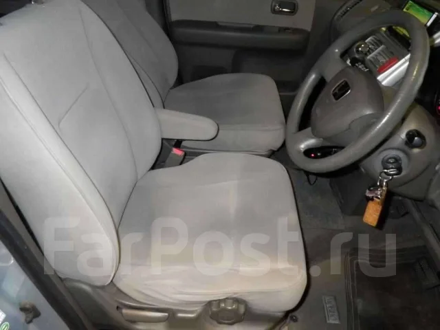 Honda Mobilio. ��������, ��������, 1.5, ������, �/�, ��� ���. ��� ����� �� ������������ ����
