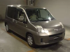 Honda Mobilio. ��������, ��������, 1.5, ������, �/�, ��� ���. ��� ����� �� ������������ ����