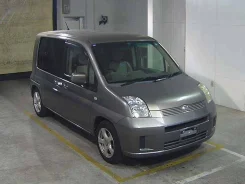 Honda Mobilio. ��������, ��������, 1.5, ������, �/�, ��� ���. ��� ����� �� ������������ ����
