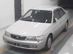 Toyota Corona Premio. �������, ��������, 1.8 (115��.�.), ������, 60 000����. ��, �/�, ��� ���. ��� ����� �� ������������ ����