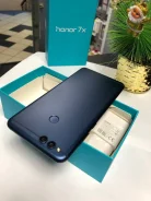 Honor 7X. �/�, ����� ����