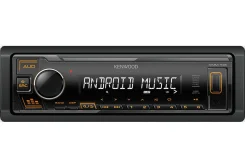 Kenwood KMM. ��� ����� �� ������������ ����