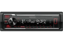 Kenwood KMM. ��� ����� �� ������������ ����