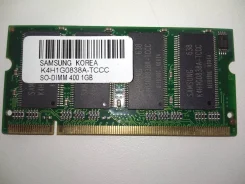 SO-DIMM DDR. ����