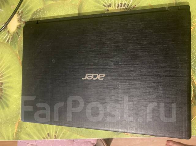 Купить Ноутбук Acer Aspire A315 21g