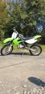 Kawasaki KX 85. 85����. ��., ��������, ��� ���, ������ �� �� ����