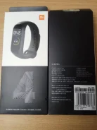 Xiaomi Mi Band 4. GPS ����