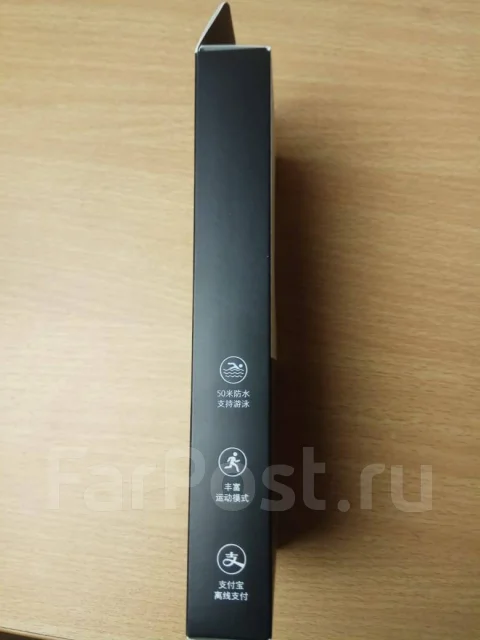 Xiaomi Mi Band 4. GPS ����