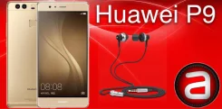 Huawei P9. �����, �������, 3G, 4G LTE, Dual-SIM ����