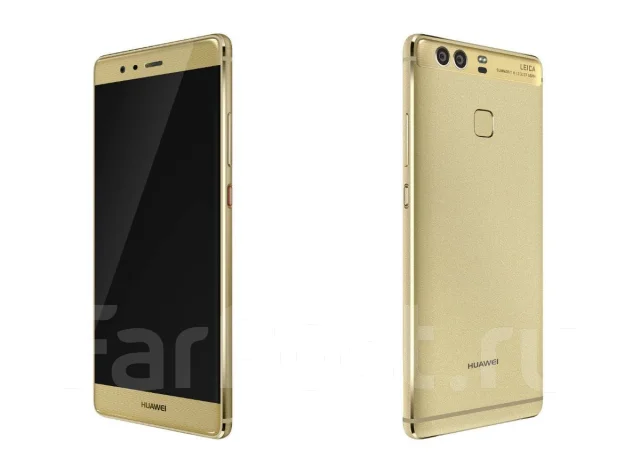 Huawei P9. �����, �������, 3G, 4G LTE, Dual-SIM ����