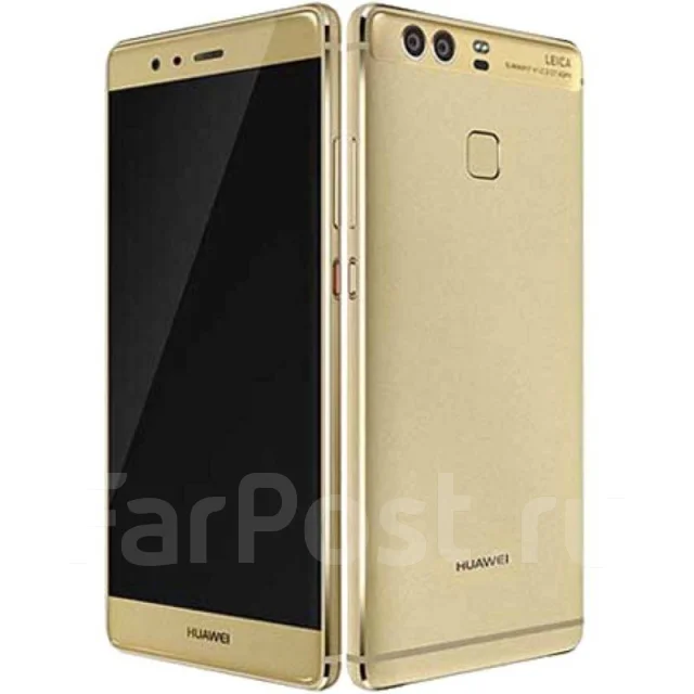Huawei P9. �����, �������, 3G, 4G LTE, Dual-SIM ����