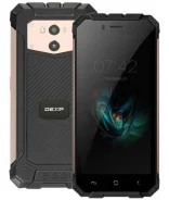 DEXP T155. �����, �������, ������, 3G, 4G LTE, Dual-SIM, ����������, NFC ����