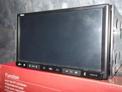 ������������� � ��������� ������ Clarion NXR12, USB, GPS NAVI, HDD, CD ����