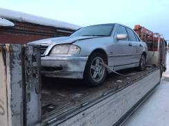 Mercedes-Benz C-Class. WDB202, 112910 ����