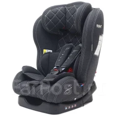 Детское автокресло ailebebe