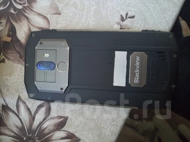 Blackview BV9000 Pro. �/�, ������, 3G, 4G LTE, Dual-SIM ����