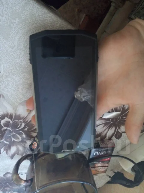 Blackview BV9000 Pro. �/�, ������, 3G, 4G LTE ����