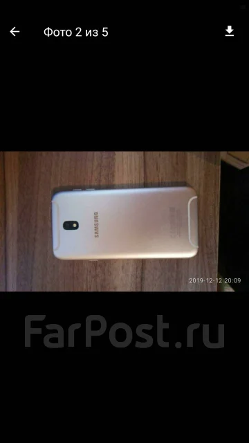 Samsung Galaxy J7 2017. �/�, �������, 4G LTE, NFC ����