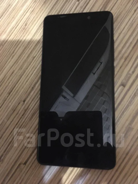 Meizu PRO 7. �/�, ������, 3G, 4G LTE, Dual-SIM ����
