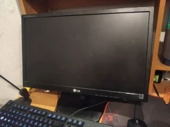 LG. 21.5" ����