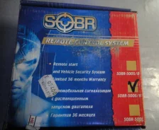 SOBR ����
