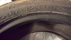 Pirelli P4 Four Seasons. �����������, �/�, ����� 30�%
