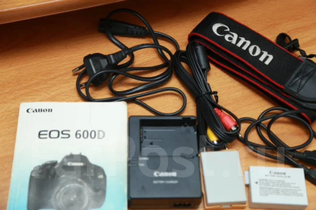 Canon EOS 600D. 15 - 19.9 �� ����
