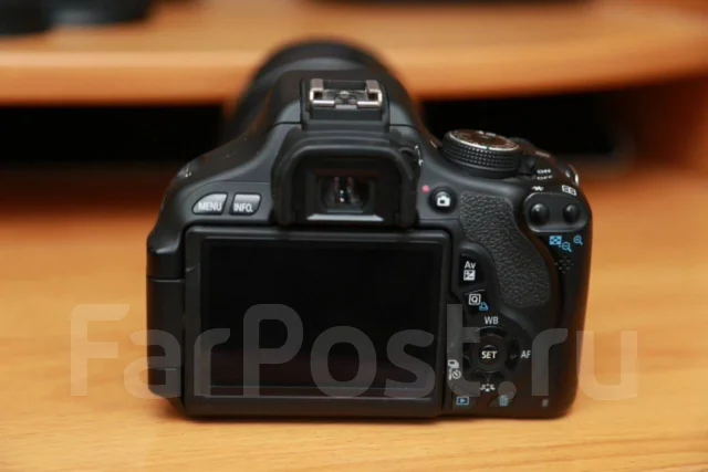 Canon EOS 600D. 15 - 19.9 �� ����