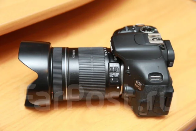 Canon EOS 600D. 15 - 19.9 �� ����