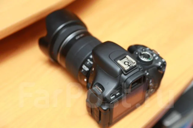 Canon EOS 600D. 15 - 19.9 �� ����