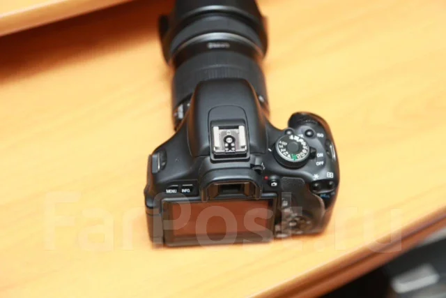 Canon EOS 600D. 15 - 19.9 �� ����