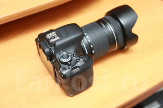 Canon EOS 600D. 15 - 19.9 �� ����
