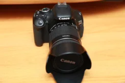 Canon EOS 600D. 15 - 19.9 ��