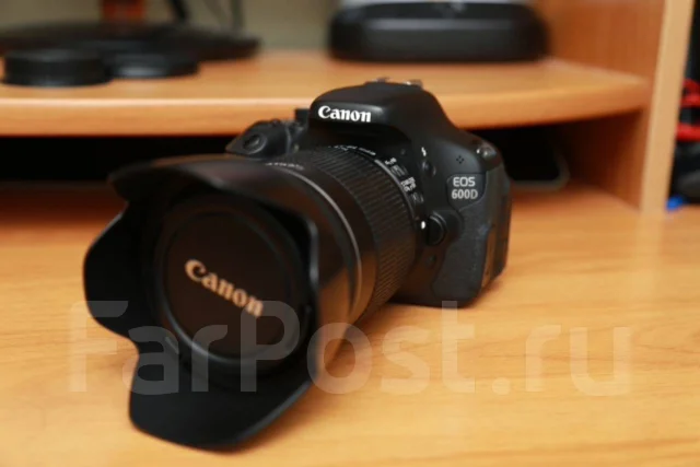 Canon EOS 600D. 15 - 19.9 �� ����