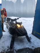 BRP Ski-Doo GTX Sport. ��������, � �������� ����